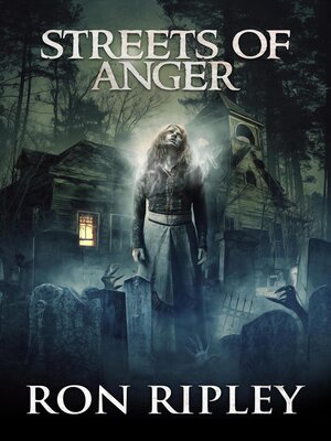 cover image of Streets of Anger